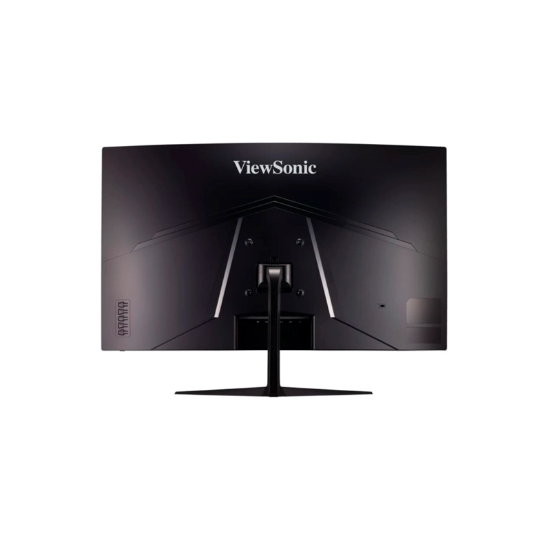 MONITOR VIEWSONIC 32' CURVO 2K QHD (2560×1440) 180 HZ 1 MS PANEL MVA HDR10 2×HDMI + DP PARLANTES - 5
