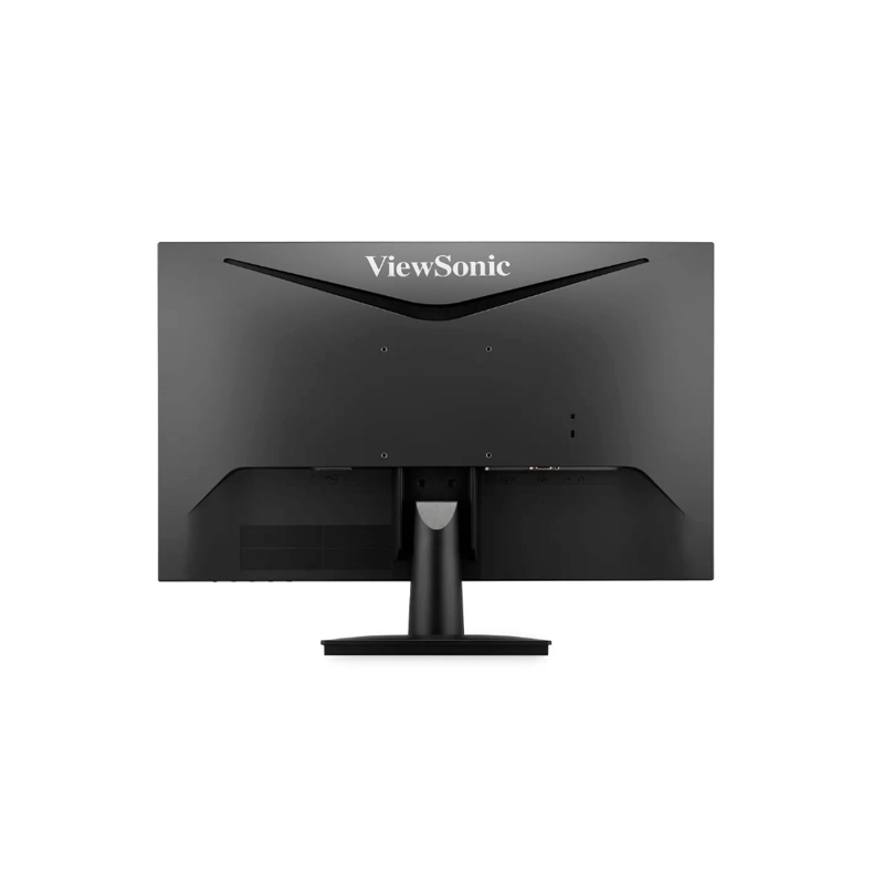 VIEWSONIC VA2714-H 27' IPS FHD 100 HZ 4 MS 300 NITS HDMI + VGA VESA 100×100 - 2