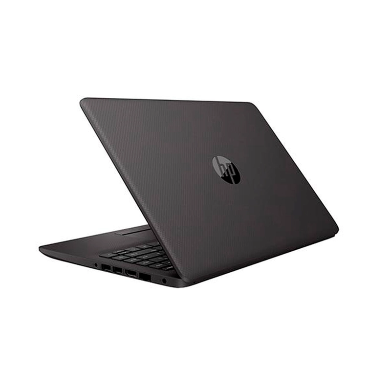 NOTEBOOK HP 240R G10 INTEL CORE 3 100U 8GB RAM 256GB SSD 14' HD WIN 11 HOME SL - 3