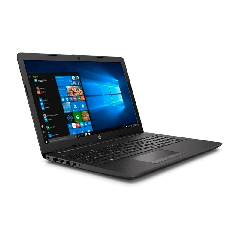 NOTEBOOK HP 245 G8 RYZEN 7 16 GB SSD 512GB 14' WINDOWS 10 PRO - 2