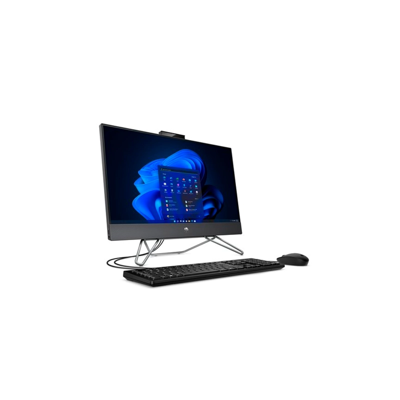 ALL IN ONE HP PROONE 240 G9 I5 8GB SSD 256GB 23.8' WINDOWS 11PRO - 2