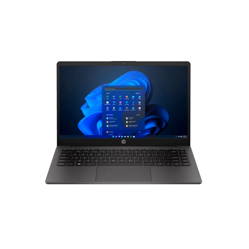 NOTEBOOK HP 245 G10 RYZEN 3 7330U 8GB RAM 512GB SSD 14' HD WIN 11 HOME SL - 1