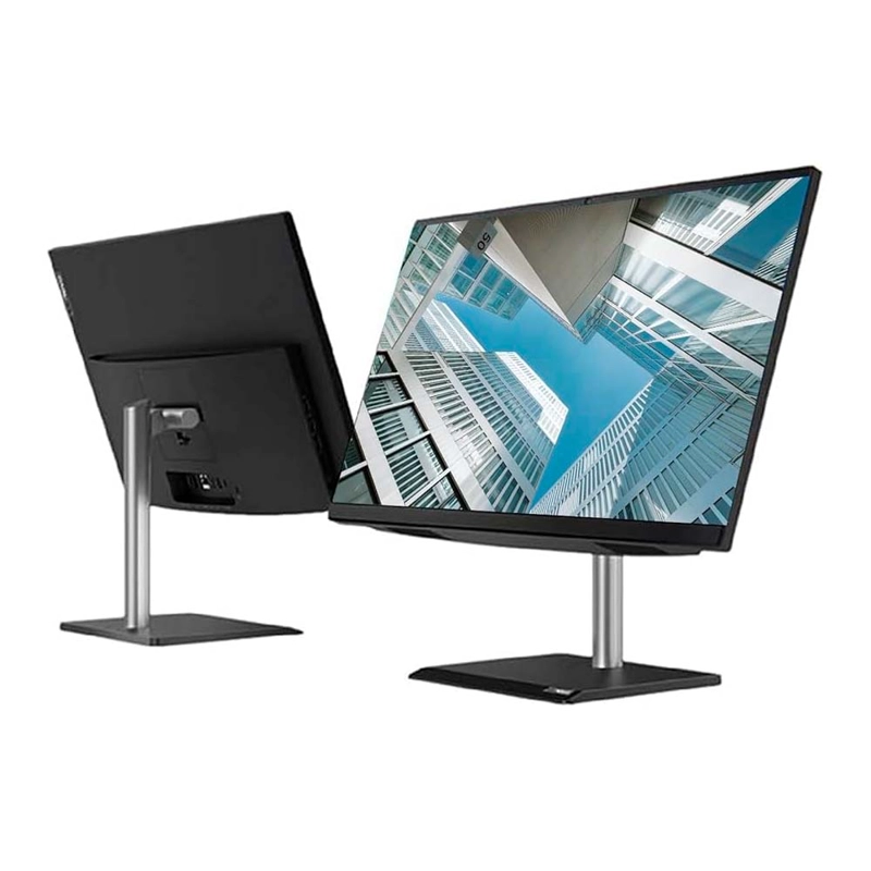 ALL IN ONE LENOVO AIO V50A-24IMB I3 8GB SSD 512 GB 23,8' WINDOWS 10 PRO - 2