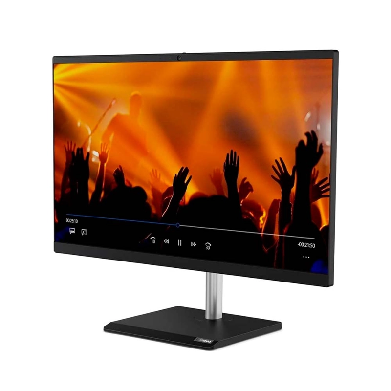 ALL IN ONE LENOVO AIO V50A-24IMB I3 8GB SSD 512 GB 23,8' WINDOWS 10 PRO - 3