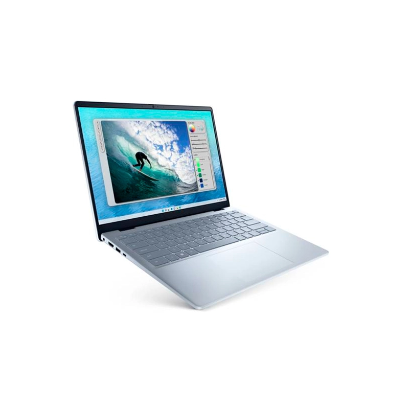 DELL INSPIRON 14 5440 I5-1334U 8GB DDR5 512GB SSD 14' FHDWI-FI 6 HDMI + USB-C + USB-A LECTOR SD / WI - 2