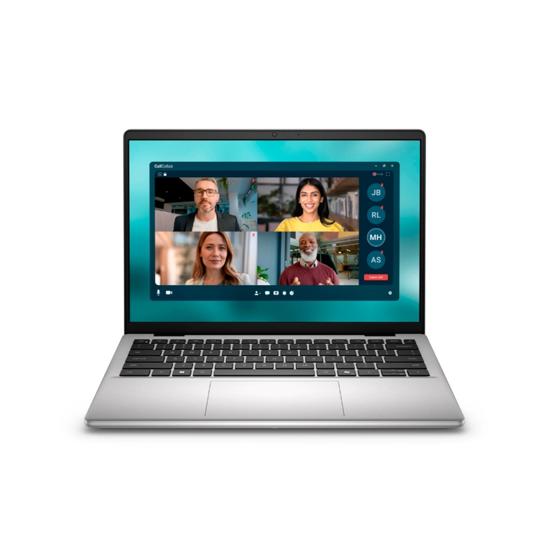 DELL PRO 14 ESSENTIAL 14' FHD+ 16:10 CORE 7 150U 16GB DDR5-5200 512GB SSD NVME WI-FI 6 USB-C + 2×USB - 1
