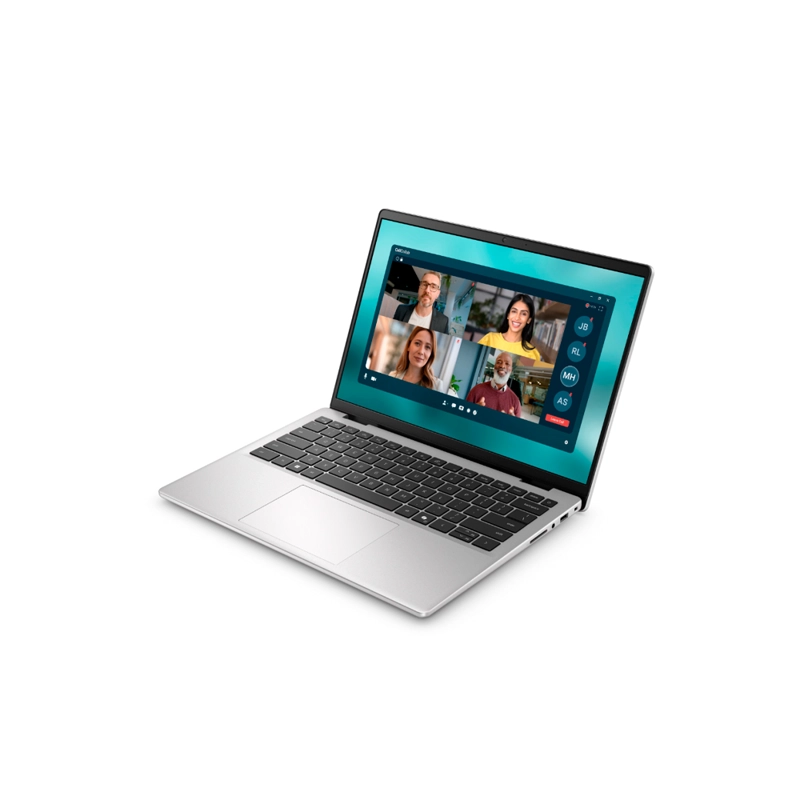 DELL PRO 14 ESSENTIAL 14' FHD+ 16:10 CORE 7 150U 16GB DDR5-5200 512GB SSD NVME WI-FI 6 USB-C + 2×USB - 2
