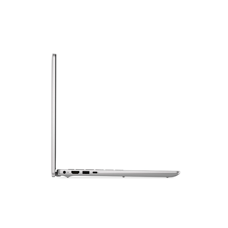 DELL PRO 14 ESSENTIAL 14' FHD+ 16:10 CORE 7 150U 16GB DDR5-5200 512GB SSD NVME WI-FI 6 USB-C + 2×USB - 5