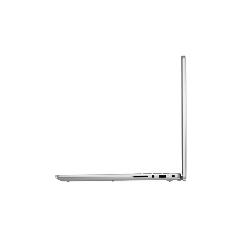DELL PRO 14 ESSENTIAL 14' FHD+ 16:10 CORE 7 150U 16GB DDR5-5200 512GB SSD NVME WI-FI 6 USB-C + 2×USB - 6