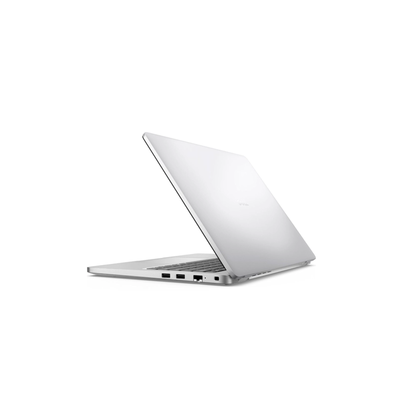 DELL PRO 14 (SILVER) CORE ULTRA 5 235U 16GB DDR5-5600 512GB SSD NVME 14' FHD+ 16:10 IPS WI-FI 6E + R - 5