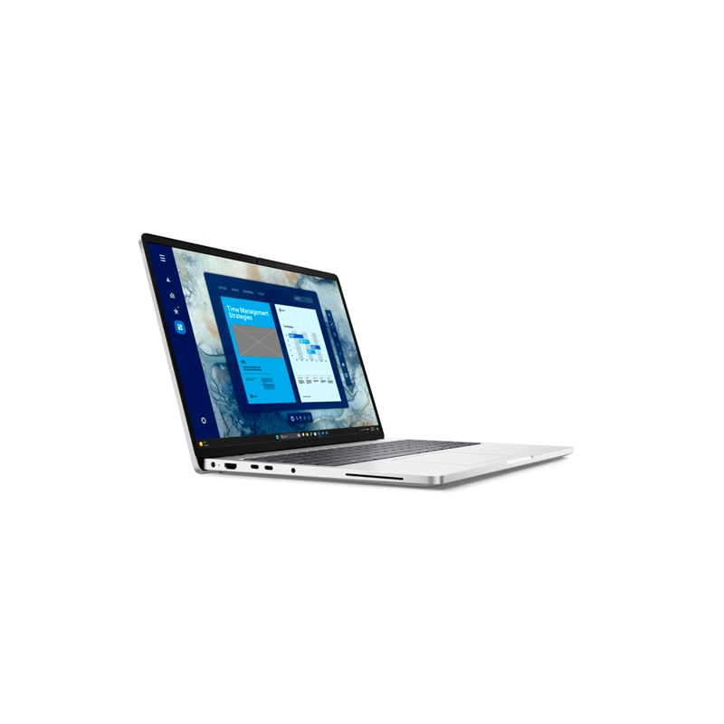 DELL PRO 16 CORE ULTRA 7 255U 16GB 512GB SSD 16' FHD WI-FI + RJ-45 TECLADO NUME RICO WIN 11 PRO - 2