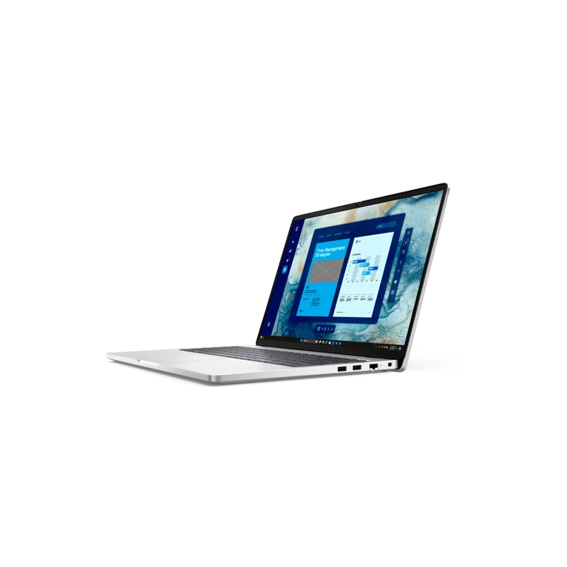 DELL PRO 16 CORE ULTRA 7 255U 16GB 512GB SSD 16' FHD WI-FI + RJ-45 TECLADO NUME RICO WIN 11 PRO - 3