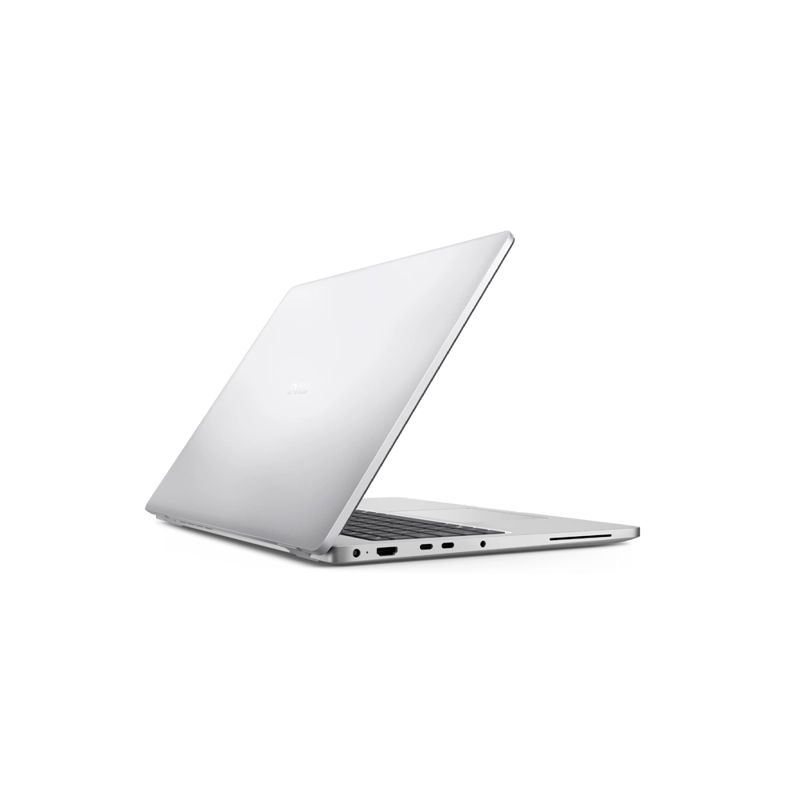 DELL PRO 16 CORE ULTRA 7 255U 16GB 512GB SSD 16' FHD WI-FI + RJ-45 TECLADO NUME RICO WIN 11 PRO - 5