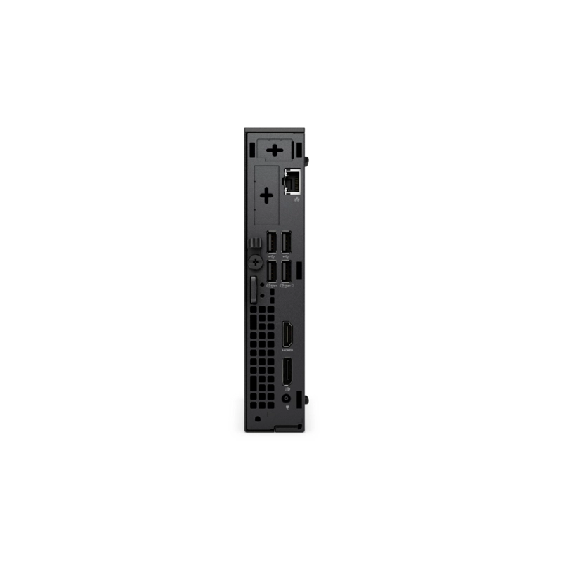 DELL PRO MICRO CORE I7-14700T 16GB 512GB SSD WI-FI TECLADO+MOUSE USB WIN 11 PRO - 2