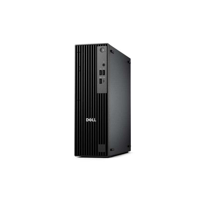 DELL PRO SLIM SFF CORE ULTRA 7 265 16GB DDR5 512GB SSD WI-FI WIN 11 PRO - 3