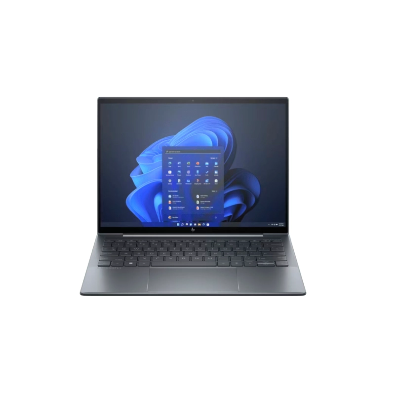 HP ELITE DRAGONFLY G4 13.3' TOUCH WUXGA I7-1365U 32GB RAM 512GB SSD NVME 2× THUNDERBOLT 4 WIN 11 PRO - 1