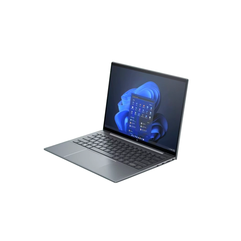 HP ELITE DRAGONFLY G4 13.3' TOUCH WUXGA I7-1365U 32GB RAM 512GB SSD NVME 2× THUNDERBOLT 4 WIN 11 PRO - 2