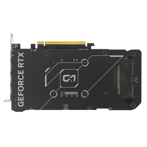 TARJETA DE VIDEO ASUS DUAL NVIDIA GEFORCE RTX 5060 OC EDITION, 8GB GDDR7, 128-BIT, PCI-E 5.0 - 4