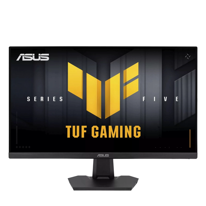 ASUS TUF GAMING VG249QM5F - MONITOR GAMER 23.8' FULL HD IPS 260HZ 0.3MS - 1
