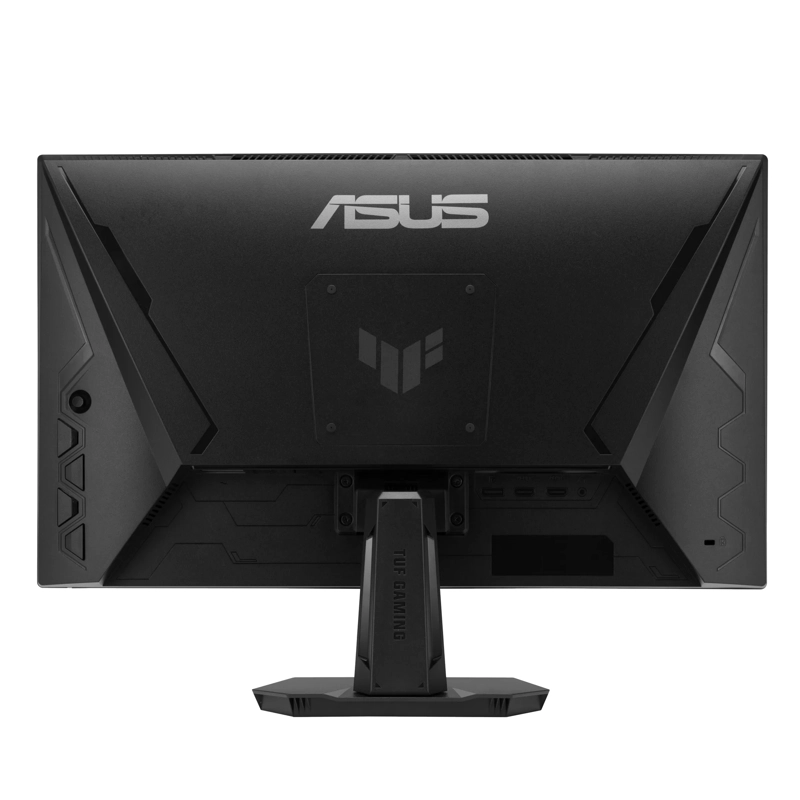 ASUS TUF GAMING VG249QM5F - MONITOR GAMER 23.8' FULL HD IPS 260HZ 0.3MS - 2