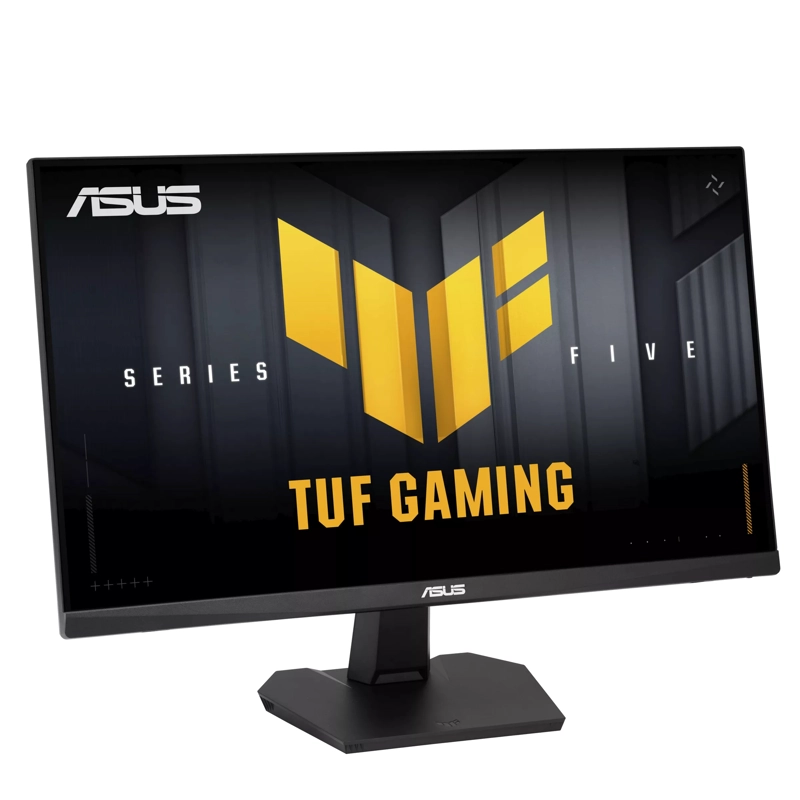 ASUS TUF GAMING VG249QM5F - MONITOR GAMER 23.8' FULL HD IPS 260HZ 0.3MS - 4