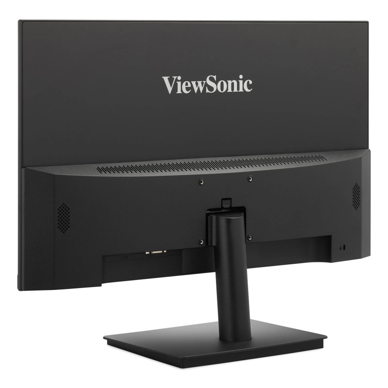 MONITOR VIEWSONIC IPS 24” VA240A-H, FULL HD, 120HZ, 4MS GTG, 1 HDMI - 3