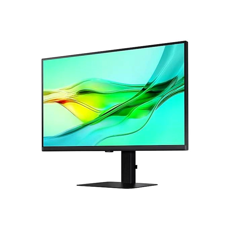 MONITOR PLANO SAMSUNG VIEWFINITY S6 S60UD, 27' QHD, 100HZ, HDMI, DISPLAYPORT, KVM USB-C - 2