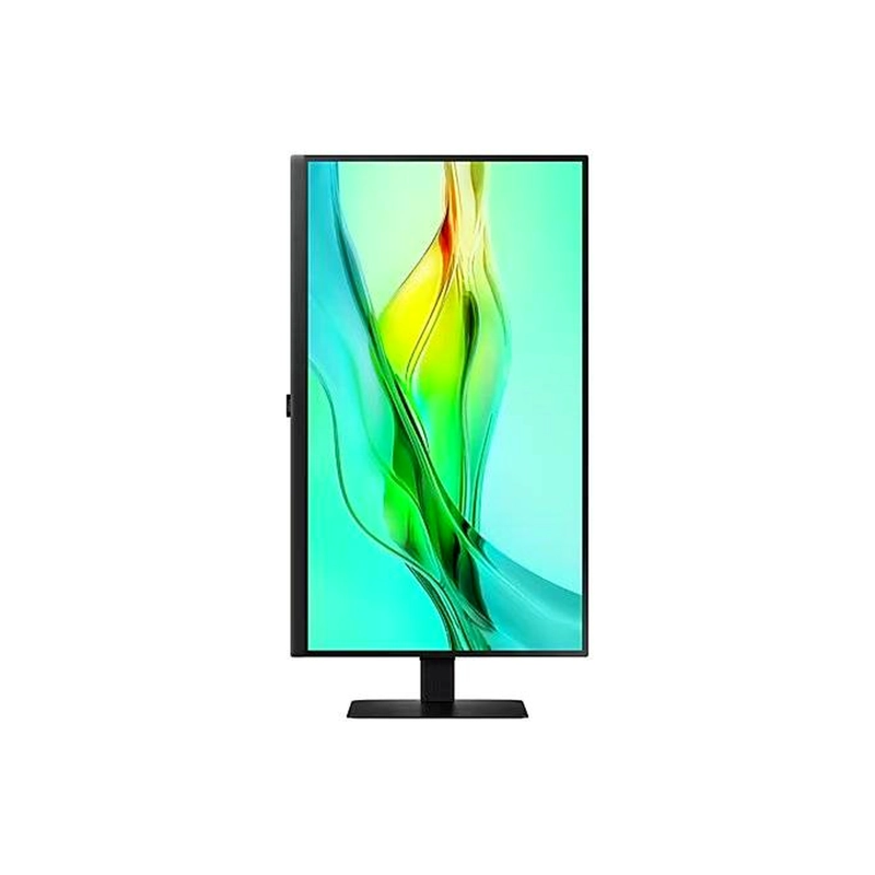 MONITOR PLANO SAMSUNG VIEWFINITY S6 S60UD, 27' QHD, 100HZ, HDMI, DISPLAYPORT, KVM USB-C - 3