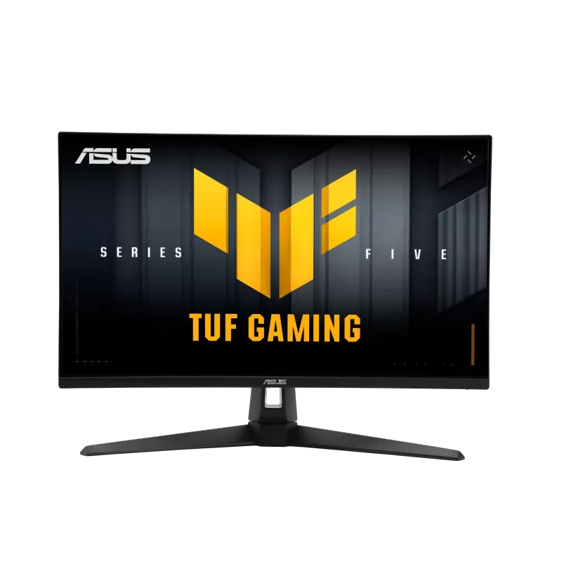 MONITOR GAMER ASUS TUF GAMING VG27AQ5A, 27' QHD, 210HZ, FAST IPS - 1