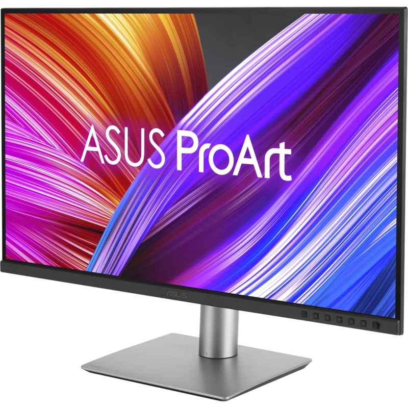 MONITOR ASUS PROART PA329CRV, 32' 4K, PANEL IPS, 100% SRGB, 98% DCI-P3, CERT. CALMAN - 1