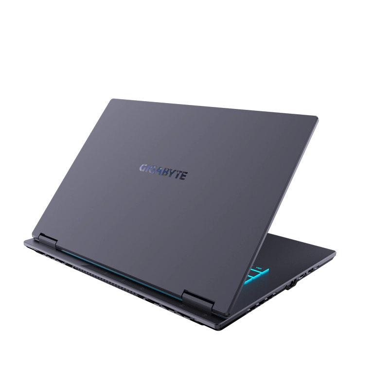 NOTEBOOK GAMER GIGABYTE A16 5VH, 16' 165HZ, RTX 5060, RYZEN 7 170, RAM 16GB, 512GB SSD, W11H - 2