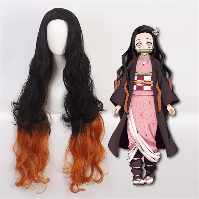PELUCA NEZUKO - KIMETSU NO YAIBA - 1