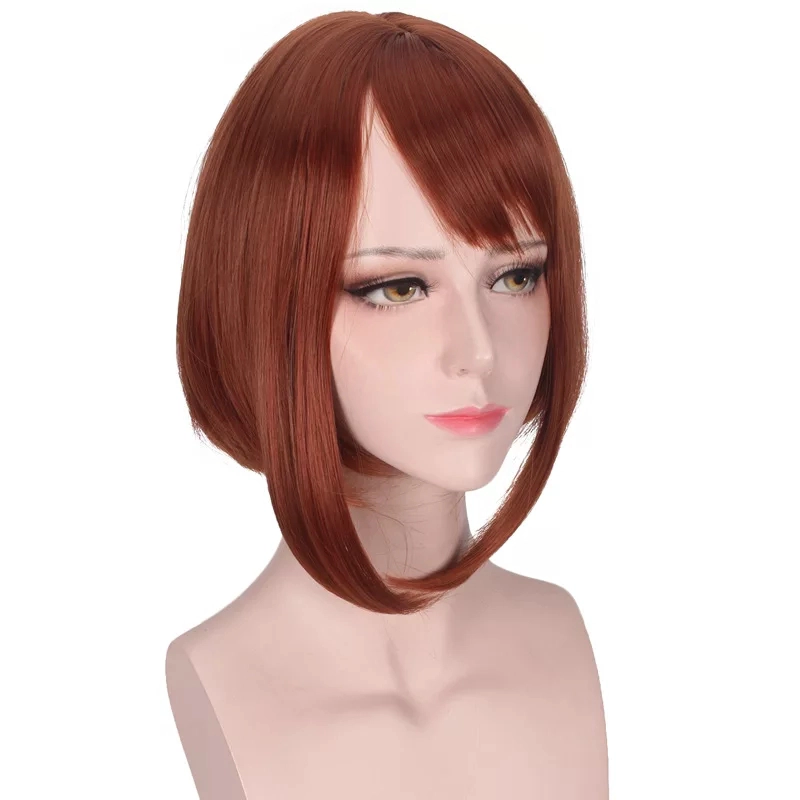 PELUCA URARAKA OCHACO - BOKU NO HERO ACADEMIA - 3