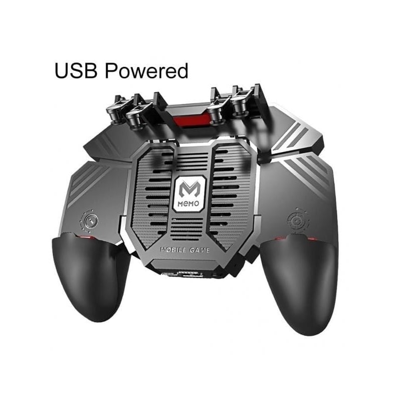 GAMEPAD AK-77 - L1/R1/L2/R2 - 1