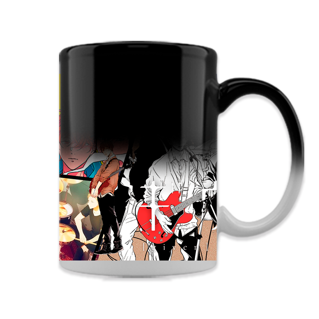 TAZA MÁGICA GIVEN - 1