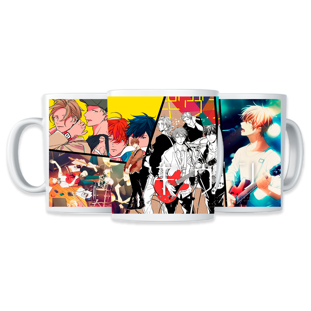 TAZA MÁGICA GIVEN - 4