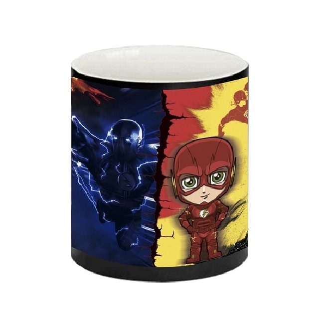 TAZA MAGICA FLASH - 1