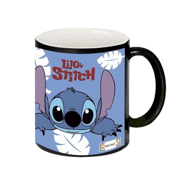 TAZA MAGICA LILO & STITCH - 1