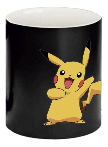 TAZA MÁGICA PIKACHU - 4