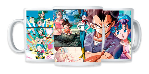 TAZA MAGICA BULMA - 4