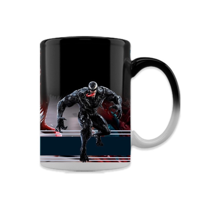 TAZA MAGICA VENOM - 1