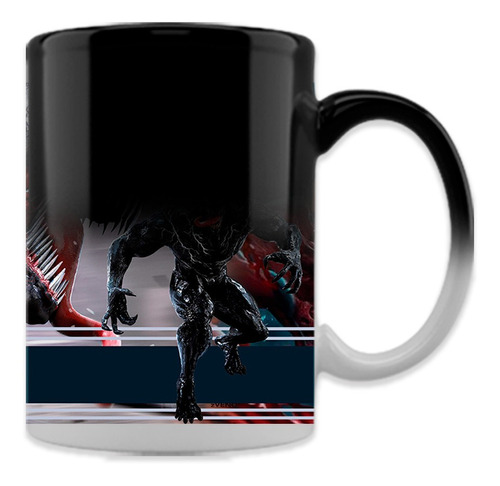 TAZA MAGICA VENOM - 2