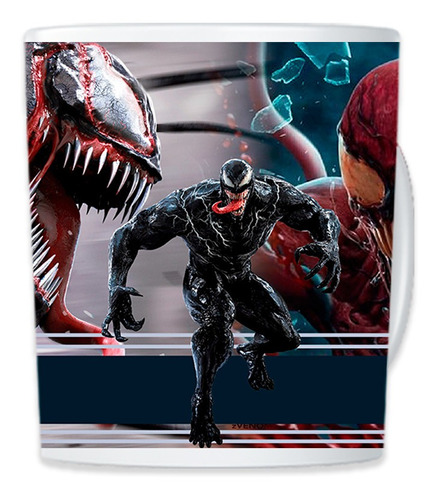 TAZA MAGICA VENOM - 3