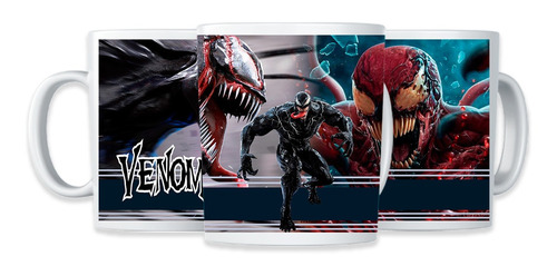 TAZA MAGICA VENOM - 4
