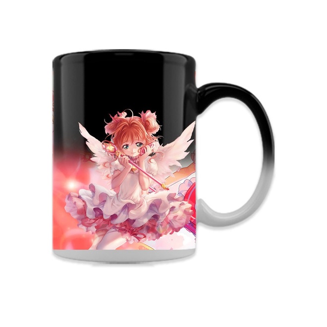 TAZA MÁGICA SAKURA - 1