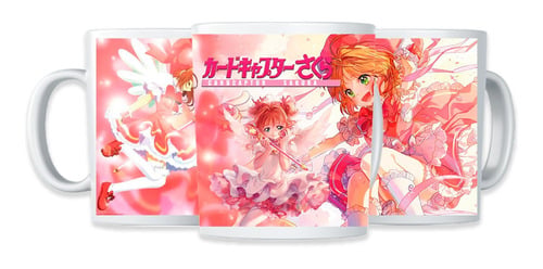 TAZA MÁGICA SAKURA - 3