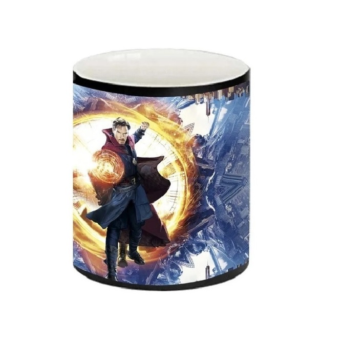 TAZA MÁGICA DR. STRANGE - 1