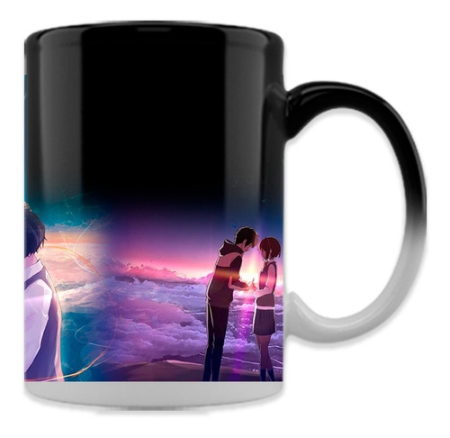 TAZA MÁGICA YOUR NAME - 1