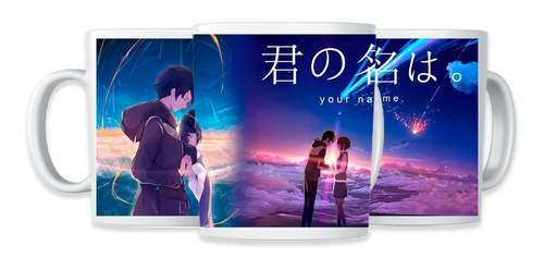 TAZA MÁGICA YOUR NAME - 3