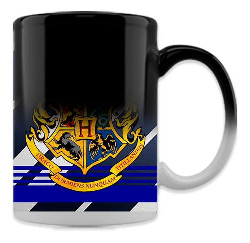 TAZA MÁGICA DE RAVENCLAW - 1